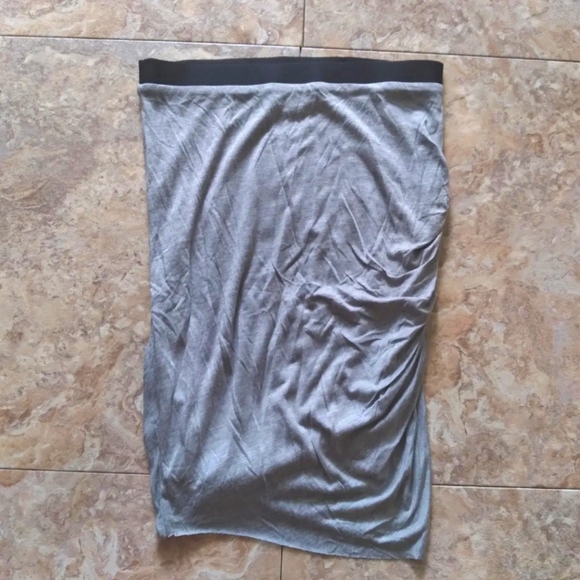 Helmut Lang Layer Skirt, size Small - Picture 5 of 10